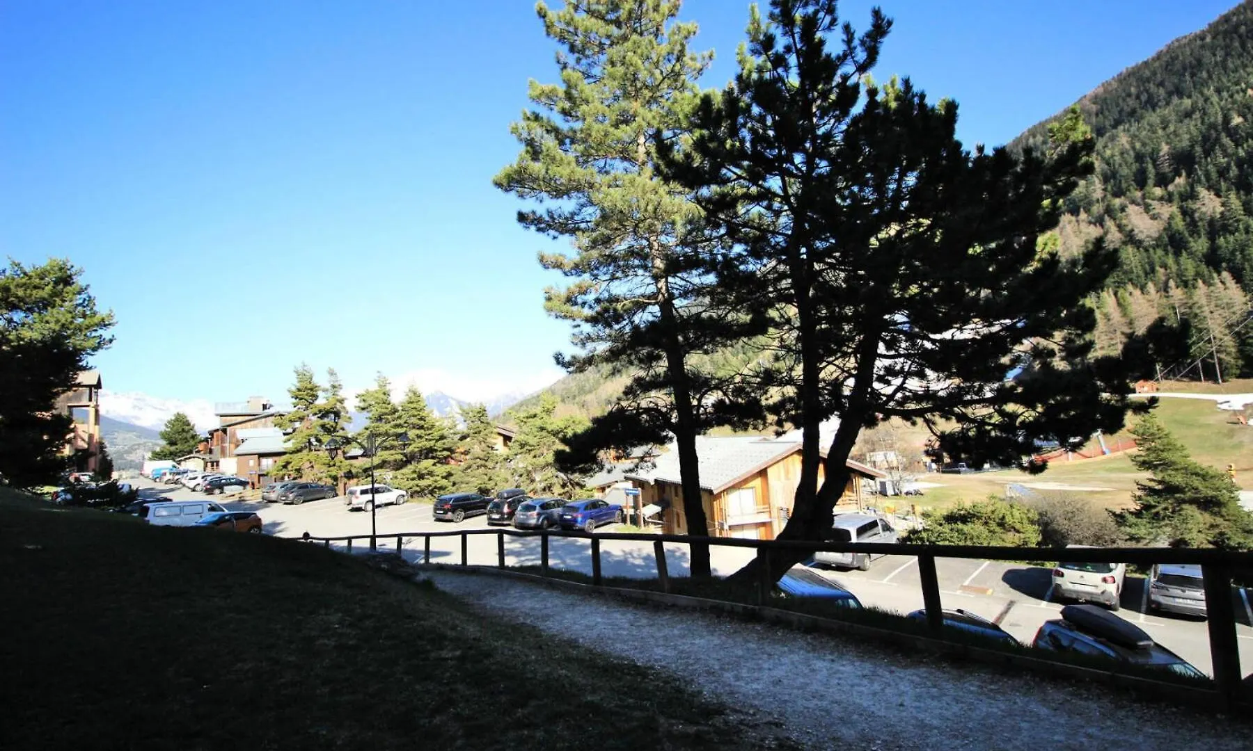 Residence Les Campanules - Les Campanules - Ca13Fc Mae-3198 Villarodin-Bourget Γαλλία